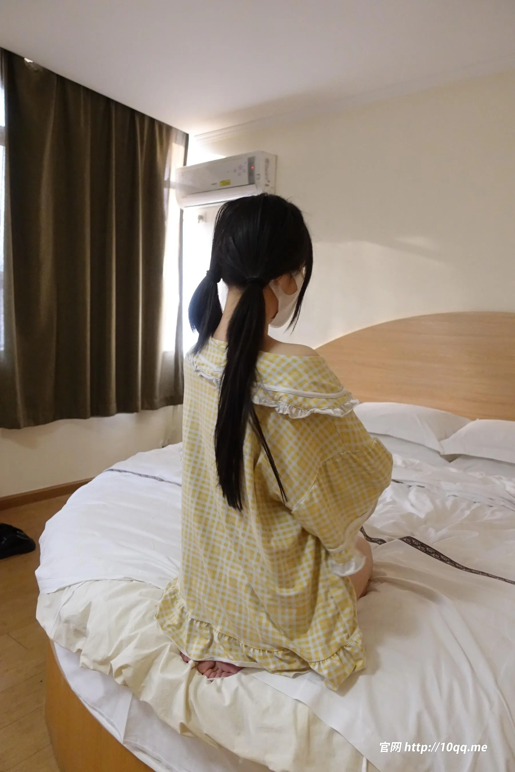 [ROSI口罩系列]2023.04.26 NO.2509 [65P]插图2